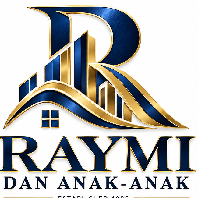 Raymi dan Anak-Anak HQ logo